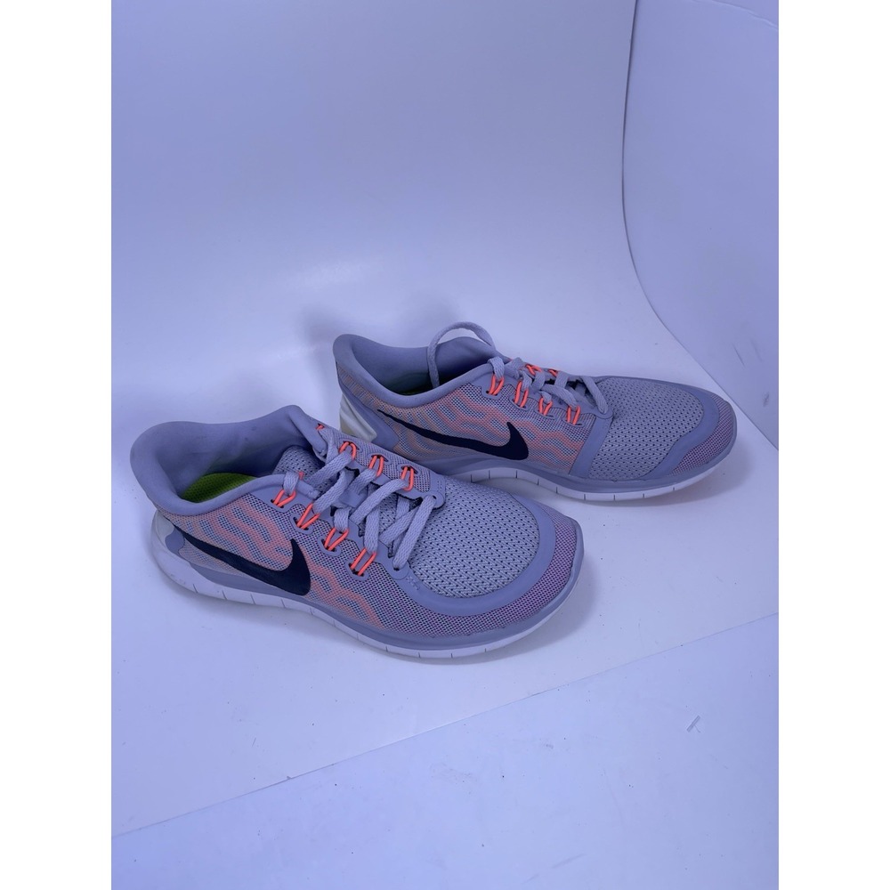 NIKE Barefoot Ride‎ 5.0 724383-502 Fuchsia Flash Size 7